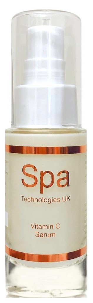 Spa Vitamin C Serum